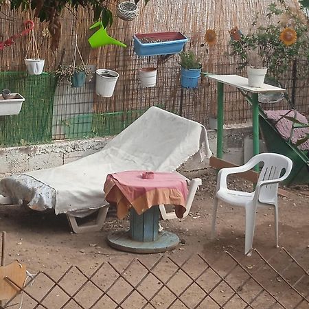 דירות אקרנאי Το Μικρό Σπίτι Στη Φάρμα! מראה חיצוני תמונה
