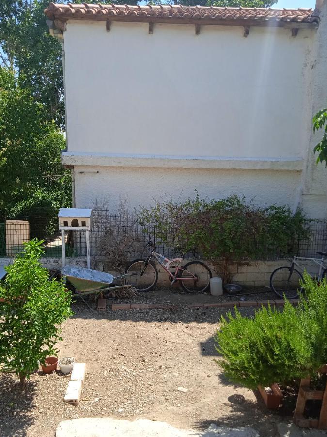 דירות אקרנאי Το Μικρό Σπίτι Στη Φάρμα! מראה חיצוני תמונה