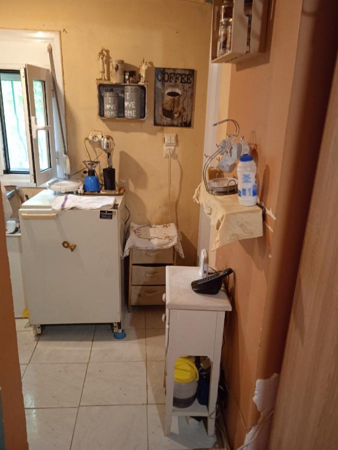 דירות אקרנאי Το Μικρό Σπίτι Στη Φάρμα! מראה חיצוני תמונה