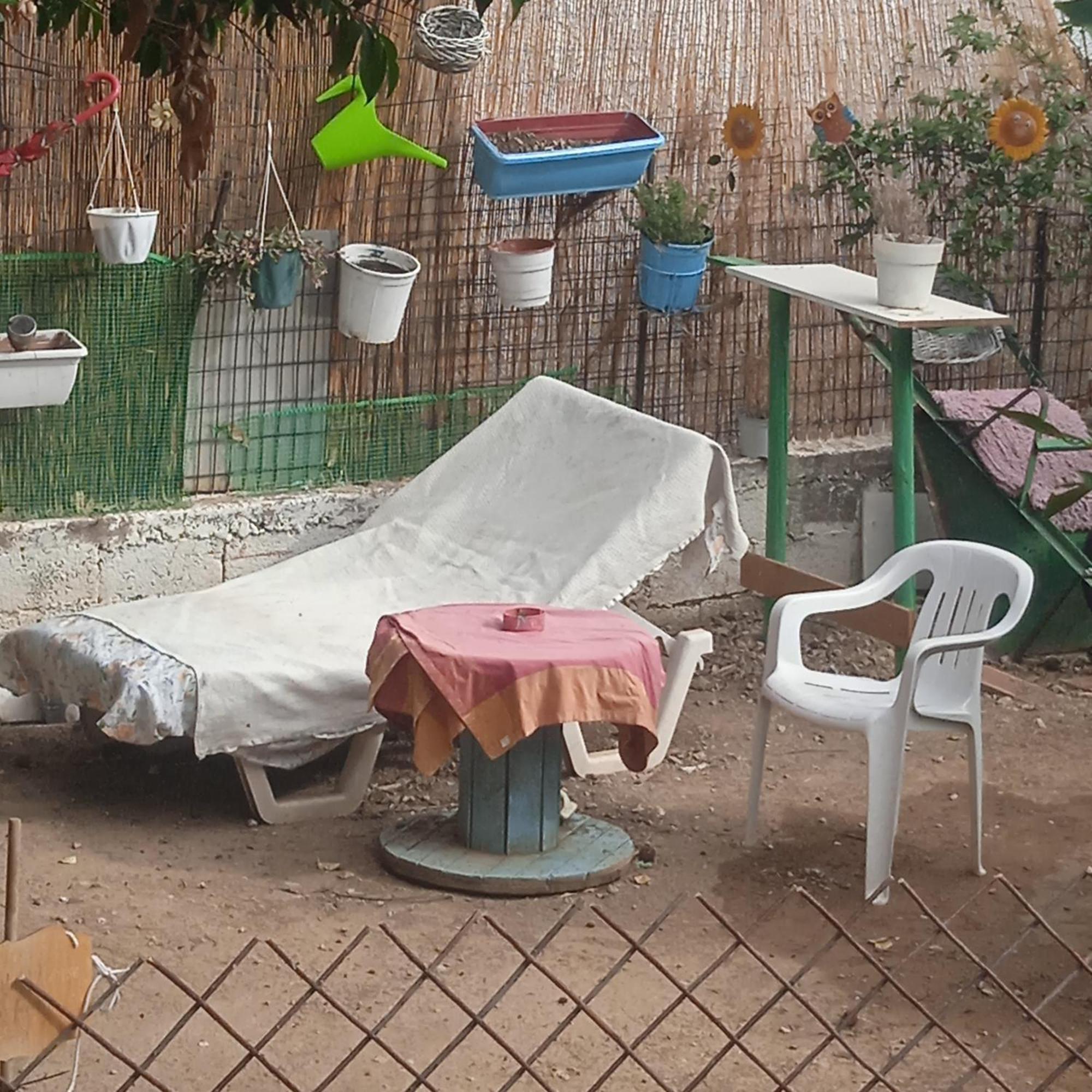 דירות אקרנאי Το Μικρό Σπίτι Στη Φάρμα! מראה חיצוני תמונה